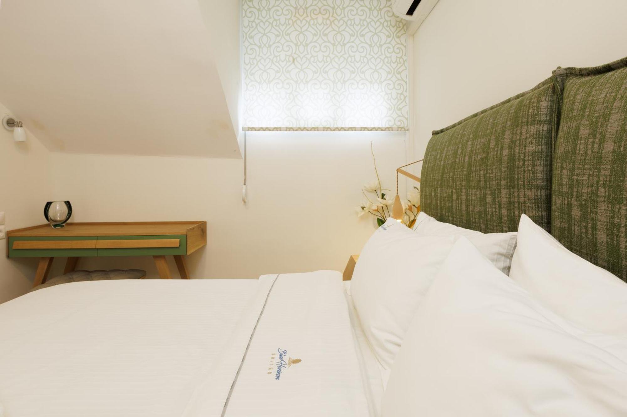 Blue Horizon Suites Parálion Ástros Zewnętrze zdjęcie