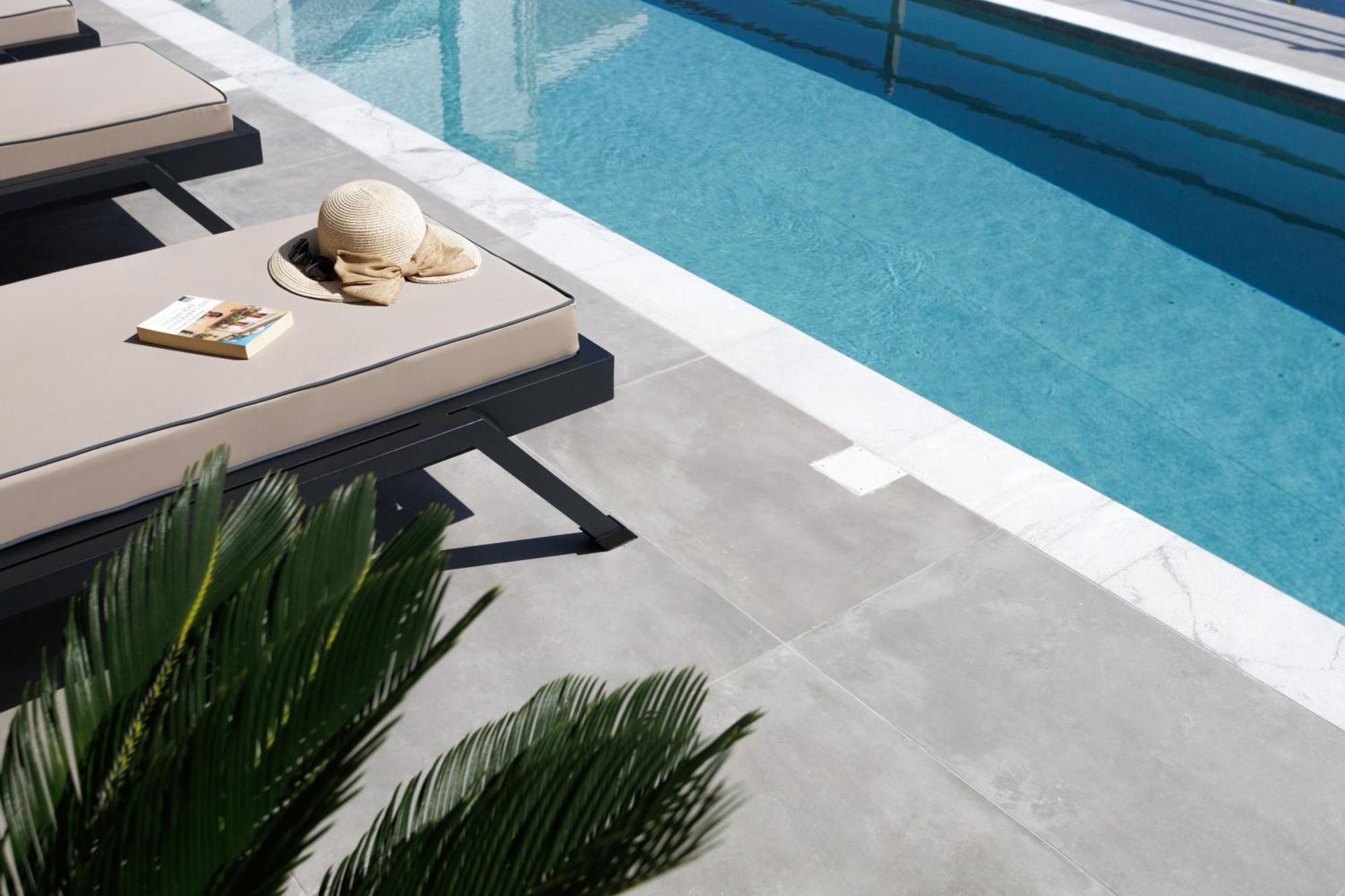 Blue Horizon Suites Parálion Ástros Zewnętrze zdjęcie